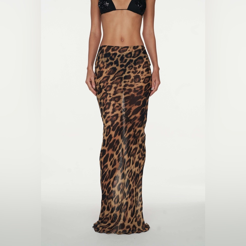 Rat&Boa Monique Skirt NWT